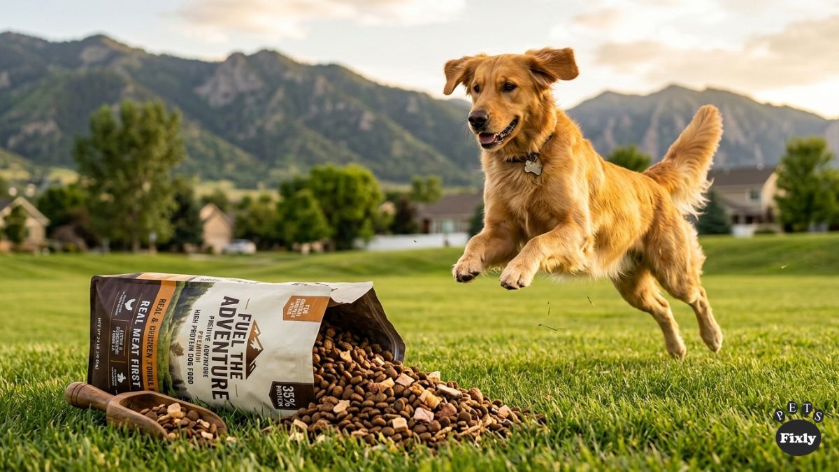 Best High Protein Dog Food 2026: Top Brands & Reviews